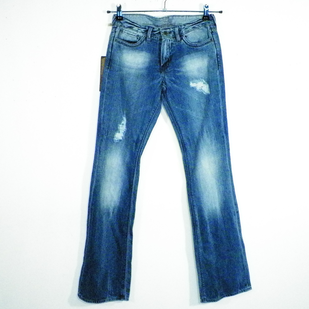 Acheter Jeans Femme Bleu LE TEMPS DES CERISES Taille Estimée 36 Comme neuf - 12,00 € Jeans Femme Bleu LE TEMPS DES CERISES Taille Estimée 36 Comme neuf - reconditionné disponible sur Label Emmaüs